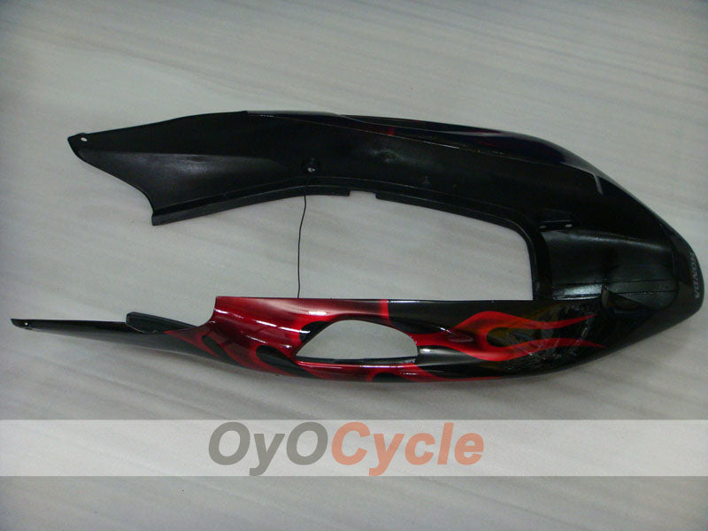 Carenado Trasero Para Honda 96-07 CBR1100XX #OYO87907530 Imagen principal del producto