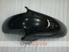 Kit de carenado por inyección para CBR1100XX 96-07 - Rojo, Negro - Llama #OYO87902798