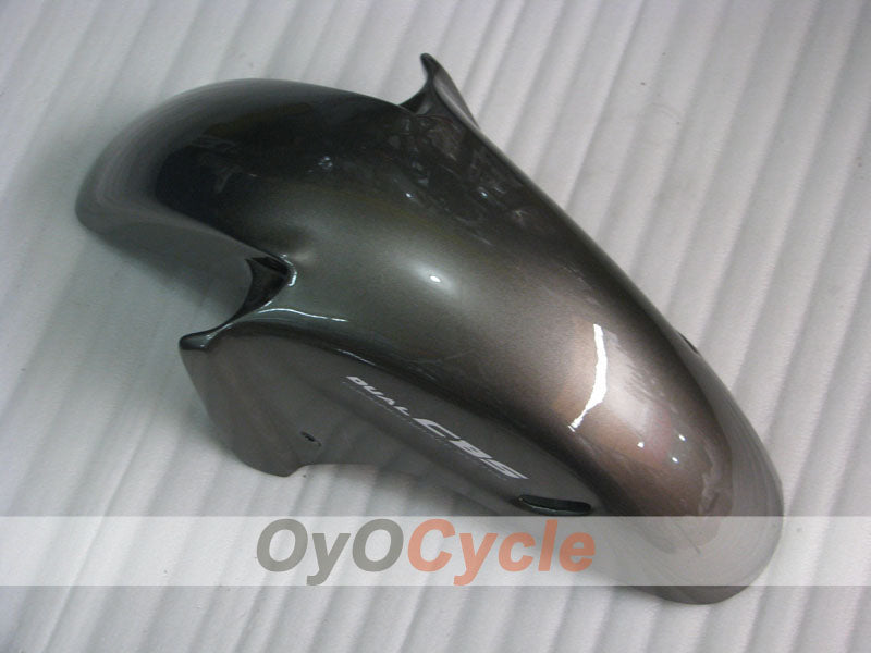 Carenado de guardabarros delantero para Honda 96-07 CBR1100XX #OYO87907533 Imagen principal del producto
