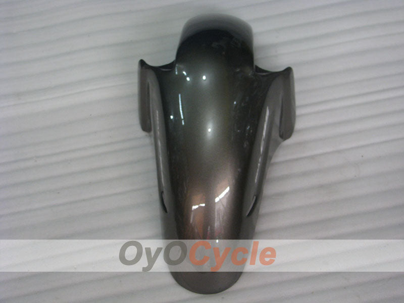Carenado de guardabarros delantero para Honda 96-07 CBR1100XX #OYO87907533 Imagen secundaria del producto
