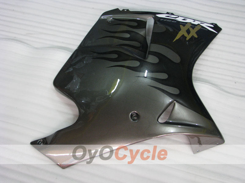 Carenado lateral izquierdo y derecho para Honda 96-07 CBR1100XX #OYO87907532 Imagen secundaria del producto