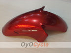 Carenado de inyección para CBR1100XX 96-07 - Rojo - Estilo de fábrica #OYO87902804
