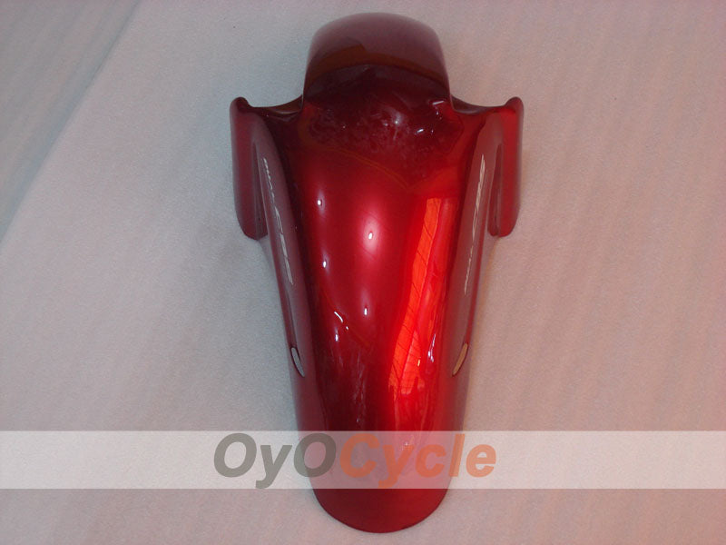Carenado guardabarros delantero para Honda 96-07 CBR1100XX #OYO87907541 Imagen principal del producto