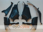 Carenado de inyección para CBR1100XX 96-07 - Rojo - Estilo de fábrica #OYO87902804