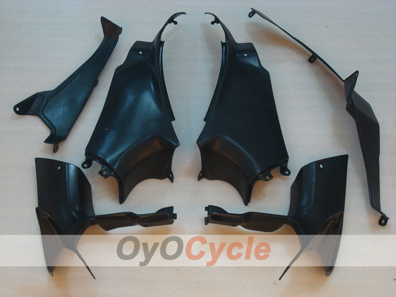 Carenado de inyección para CBR1100XX 96-07 - Rojo - Estilo de fábrica #OYO87902804