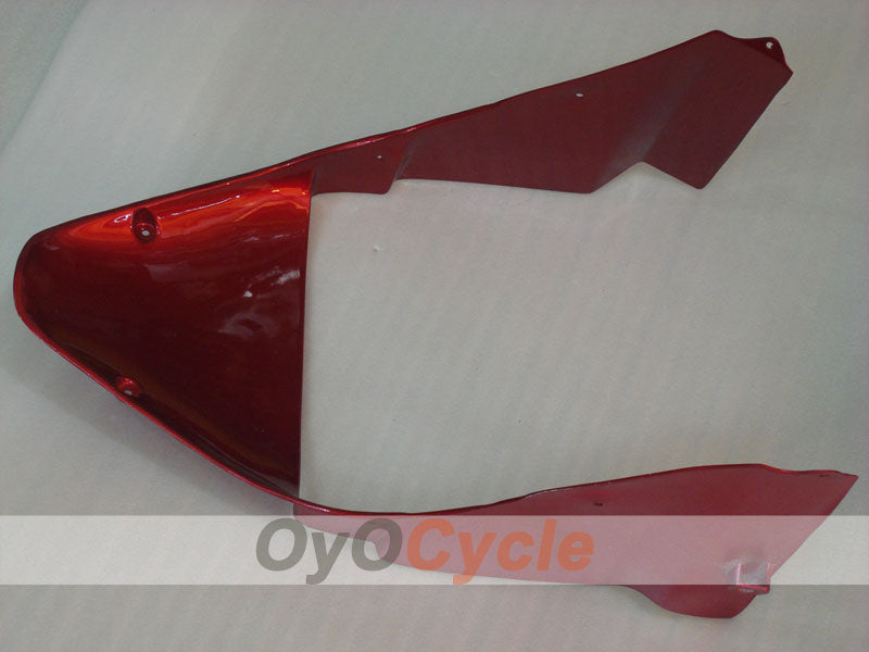 Carenado de inyección para CBR1100XX 96-07 - Rojo - Estilo de fábrica #OYO87902804