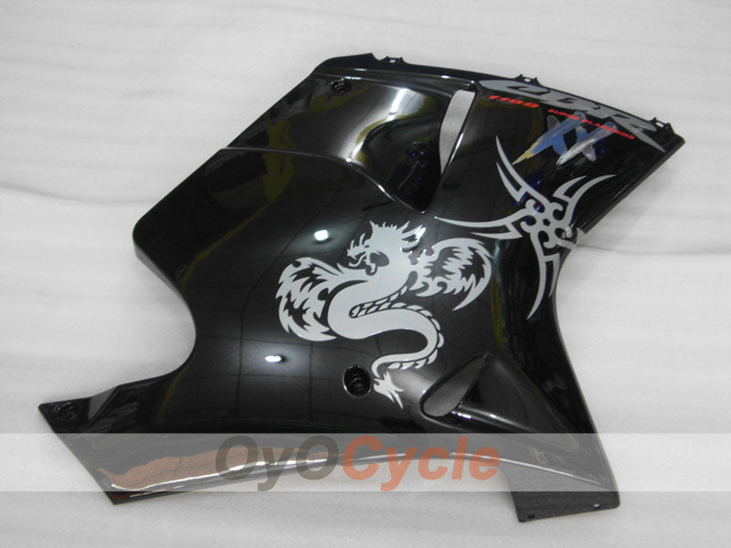 Carenado lateral izquierdo y derecho para Honda 96-07 CBR1100XX #OYO87907544 Imagen principal del producto