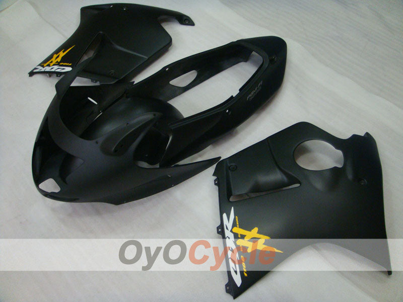 Carenado de inyección para CBR1100XX 96-07 - Negro mate - Estilo de fábrica #OYO87902808 Imagen secundaria del producto