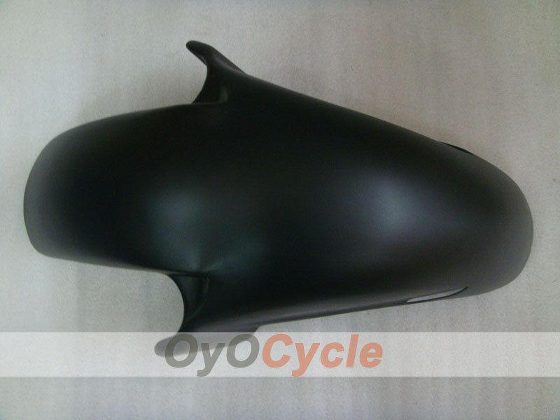 Carenado delantero de guardabarros para Honda 96-07 CBR1100XX #OYO87907548