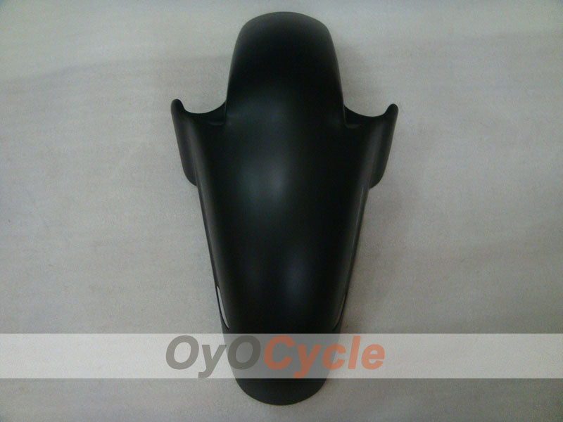 Carenado delantero de guardabarros para Honda 96-07 CBR1100XX #OYO87907548