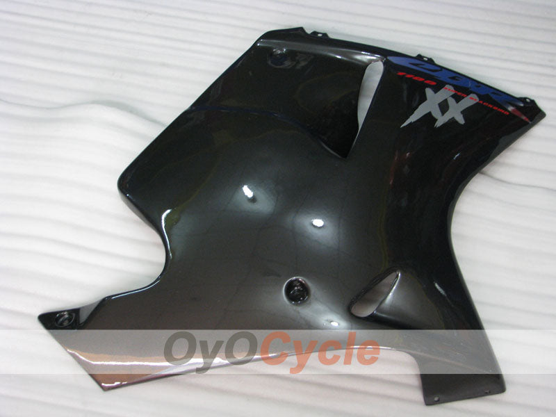 Carenado lateral izquierdo y derecho para Honda 96-07 CBR1100XX #OYO87907551 Imagen principal del producto
