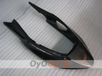 Kit de carenado por inyección para CBR1100XX 96-07 - Negro - Estilo de fábrica #OYO87902811