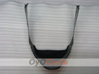 Kit de carenado por inyección para CBR1100XX 96-07 - Negro - Estilo de fábrica #OYO87902811