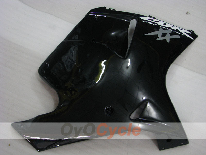 Carenado lateral izquierdo y derecho para Honda 96-07 CBR1100XX #OYO87907553 Imagen secundaria del producto