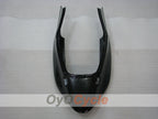 Carenado de inyección para CBR1100XX 96-07 - Negro, Plata - Estilo de fábrica #OYO87902813