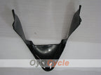 Carenado de inyección para CBR1100XX 96-07 - Negro, Plata - Estilo de fábrica #OYO87902813
