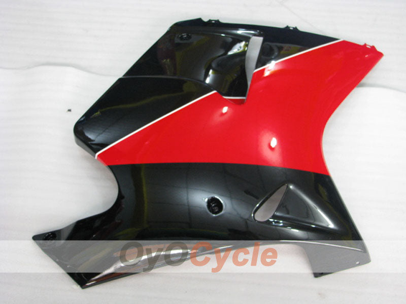 Carenado lateral izquierdo y derecho para Honda 96-07 CBR1100XX #OYO87907556