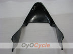 Kit de carenado por inyección para CBR1100XX 96-07 - Blanco, Negro - Repsol #OYO87902817