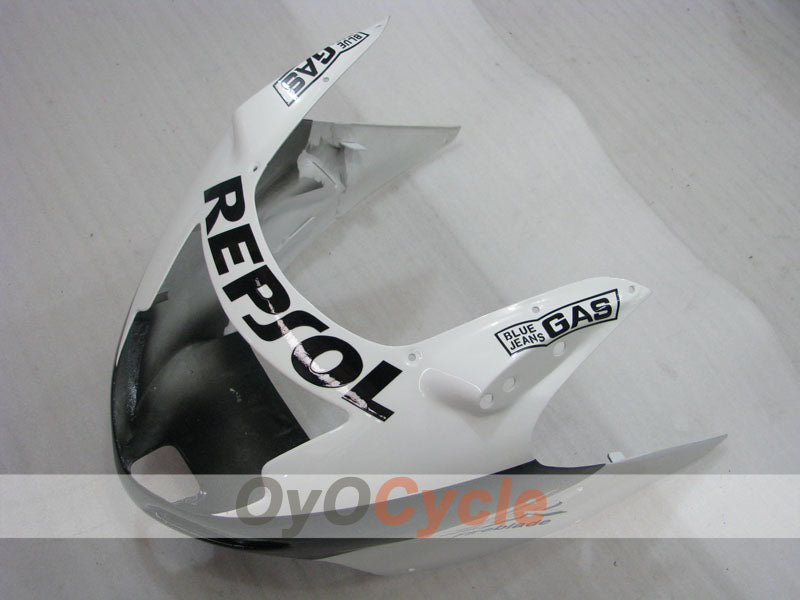 Carenado superior delantero para Honda 96-07 CBR1100XX #OYO87907557 Imagen principal del producto