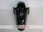 Kit de carenado por inyección para CBR1100XX 96-07 - Blanco, Negro - Repsol #OYO87902817