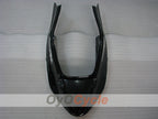 Kit de carenado por inyección para CBR1100XX 96-07 - Blanco, Negro - Repsol #OYO87902817