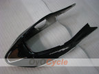 Kit de carenado por inyección para CBR1100XX 96-07 - Blanco, Negro - Repsol #OYO87902817
