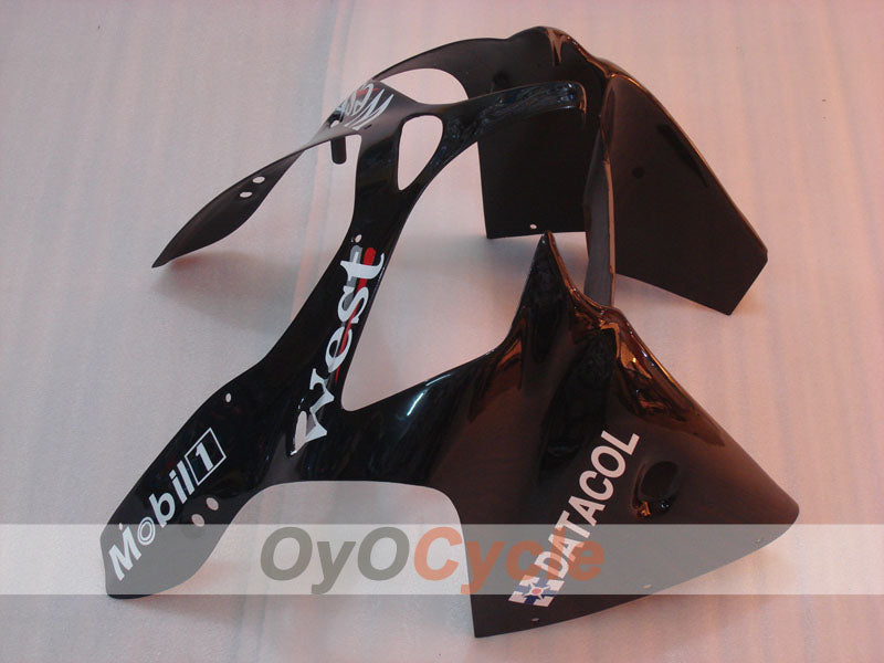 Carenado Superior Delantero para Kawasaki 00-02 Ninja ZX-6R #OYO87912946 Imagen secundaria del producto