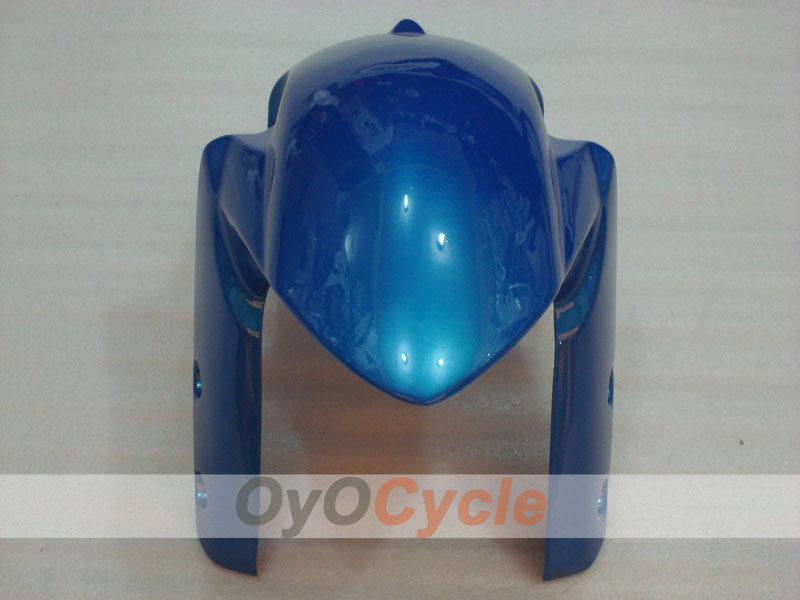 Carenado del guardabarros delantero para Suzuki 09-16 GSXR1000 #OYO87908495