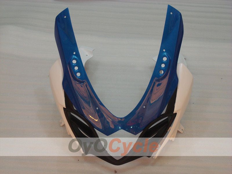 Carenado Superior Delantero para Suzuki 09-16 GSXR1000 #OYO87908496