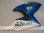Carenado lateral izquierdo y derecho para Suzuki GSXR1000 09-16 #OYO87908499