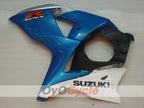 Carenado lateral izquierdo y derecho para Suzuki GSXR1000 09-16 #OYO87908499