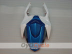 Carenado trasero + Cubre asiento para Suzuki GSXR1000 09-16 #OYO87908498