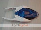 Carenado trasero + Cubre asiento para Suzuki GSXR1000 09-16 #OYO87908498
