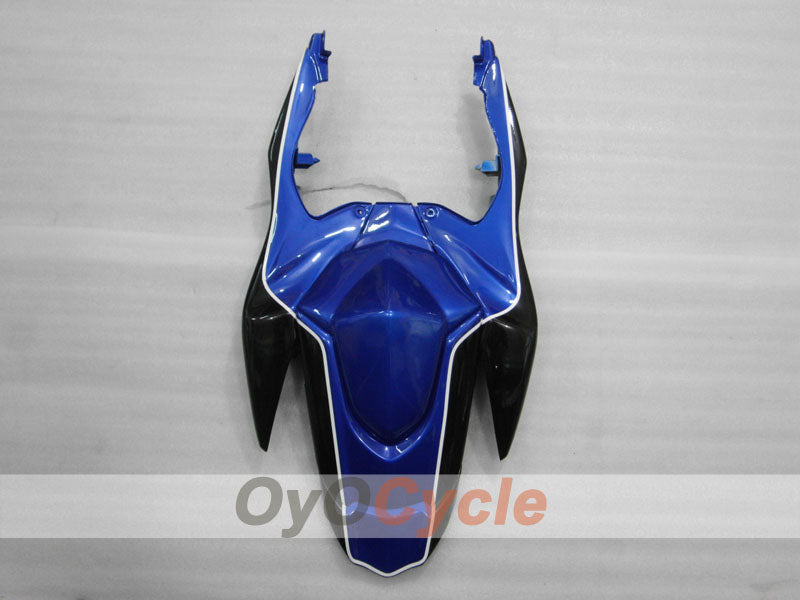 Carenado trasero + funda de asiento para Suzuki 09-16 GSXR1000 #OYO87908758