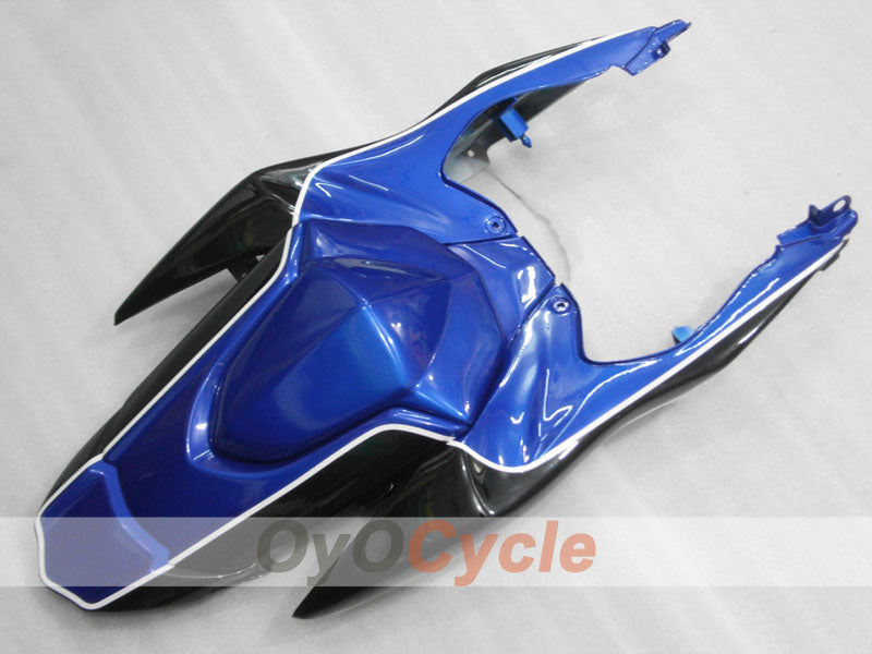 Carenado trasero + funda de asiento para Suzuki 09-16 GSXR1000 #OYO87908758