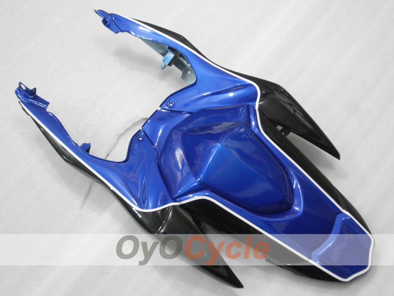 Carenado trasero + funda de asiento para Suzuki 09-16 GSXR1000 #OYO87908758