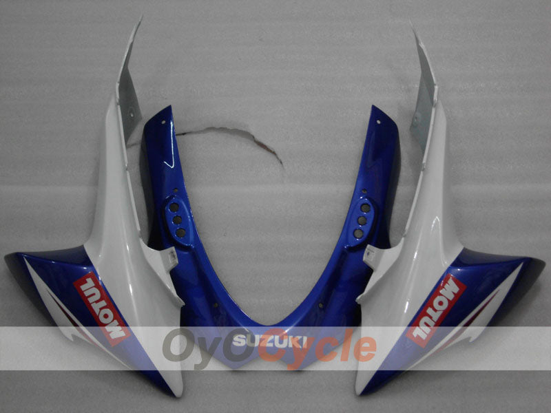 Carenado superior delantero para Suzuki 09-16 GSXR1000 #OYO87908757