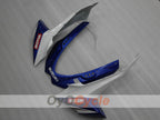 Carenado superior delantero para Suzuki 09-16 GSXR1000 #OYO87908757