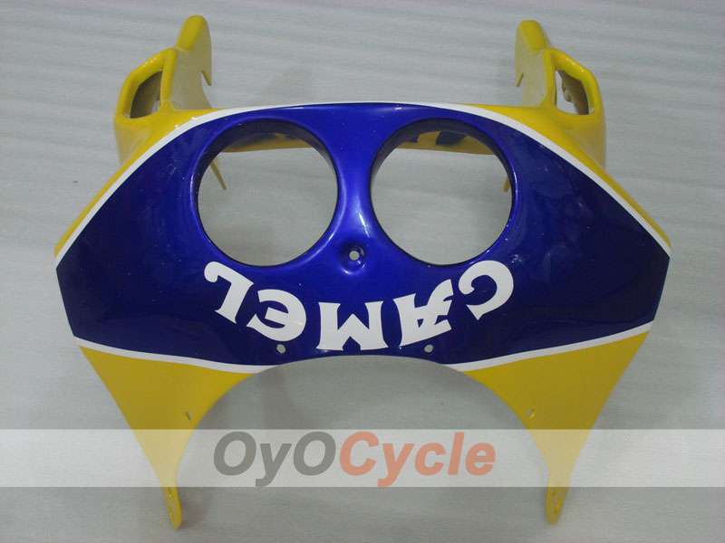 Carenado superior delantero para Honda CBR250RR 90-94 #OYO87907594