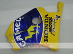 Kit de carenado por inyección para CBR250RR 90-94 - Amarillo, Azul - Camel #OYO87902908