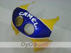 Carenado superior delantero para Honda CBR250RR 90-94 #OYO87907594