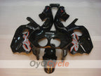 Kit de carenado de inyección para CBR250RR 90-94 - Negro - Fireblade #OYO87902932