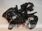 Kit de carenado de inyección para CBR250RR 90-94 - Negro - Fireblade #OYO87902932