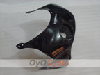 Kit de carenado de inyección para CBR250RR 90-94 - Negro - Fireblade #OYO87902932