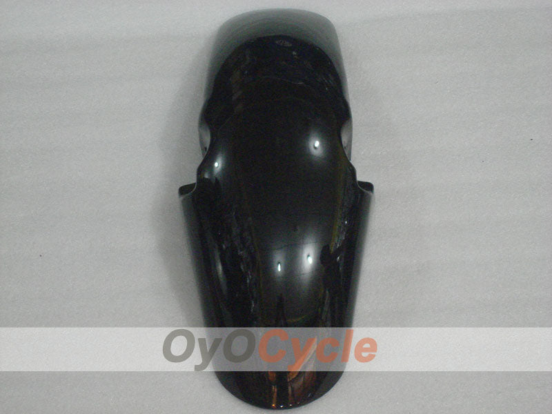 Kit de carenado de inyección para CBR250RR 90-94 - Negro - Fireblade #OYO87902932
