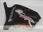 Kit de carenado de inyección para CBR250RR 90-94 - Negro - Fireblade #OYO87902932