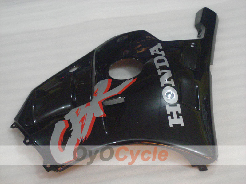 Carenado Lateral Izquierdo y Derecho para Honda 90-94 CBR250RR #OYO87907591 Imagen secundaria del producto