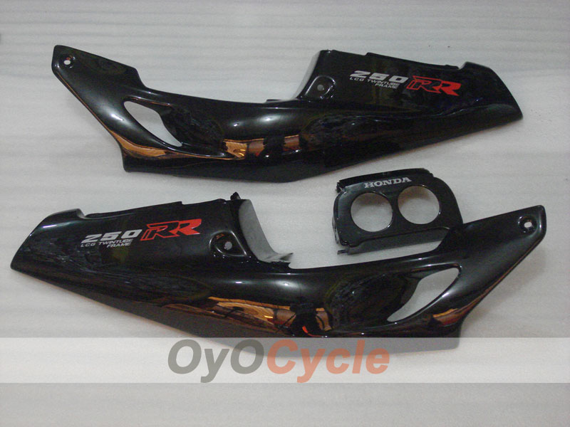 Carenado trasero para Honda CBR250RR 90-94 #OYO87907593