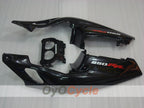 Kit de carenado por inyección para CBR250RR 90-94 - Azul, Negro - Fireblade #OYO87902935
