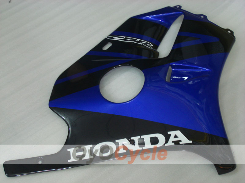 Carenado lateral izquierdo y derecho para Honda 90-94 CBR250RR #OYO87907598